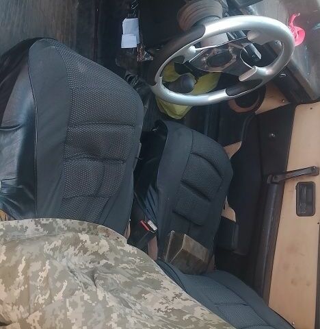 Бежевый ВАЗ 2108, объемом двигателя 1 л и пробегом 90 тыс. км за 1300 $, фото 1 на Automoto.ua