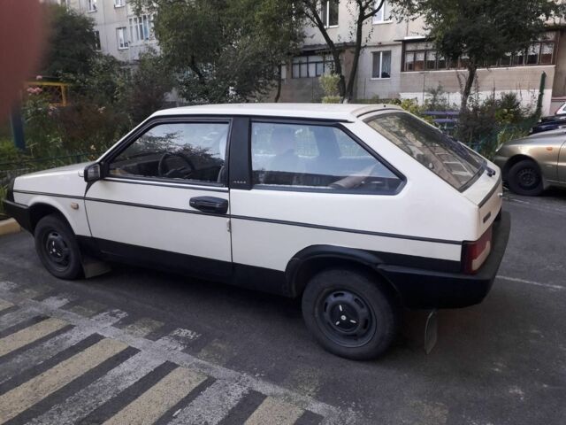 Бежевий ВАЗ 2108, об'ємом двигуна 0 л та пробігом 90 тис. км за 2000 $, фото 1 на Automoto.ua