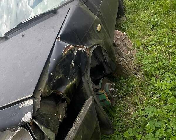 Чорний ВАЗ 2108, об'ємом двигуна 1.3 л та пробігом 568 тис. км за 400 $, фото 1 на Automoto.ua