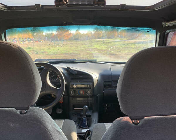 Чорний ВАЗ 2108, об'ємом двигуна 1.4 л та пробігом 100 тис. км за 2000 $, фото 1 на Automoto.ua