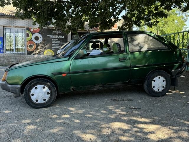 Чорний ВАЗ 2108, об'ємом двигуна 1.3 л та пробігом 100 тис. км за 784 $, фото 1 на Automoto.ua