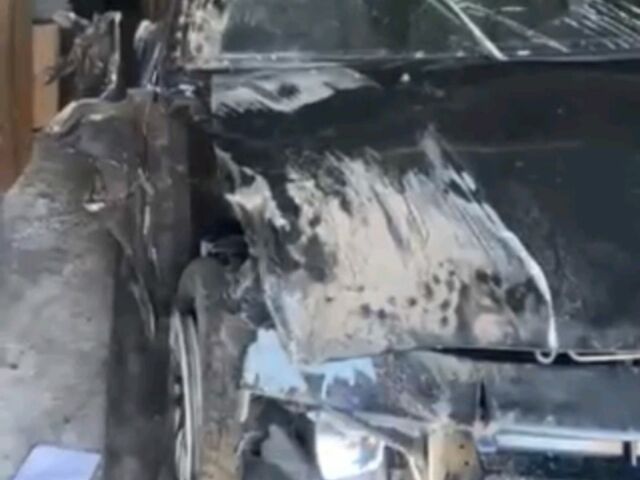 Черный ВАЗ 2108, объемом двигателя 0 л и пробегом 50 тыс. км за 500 $, фото 1 на Automoto.ua