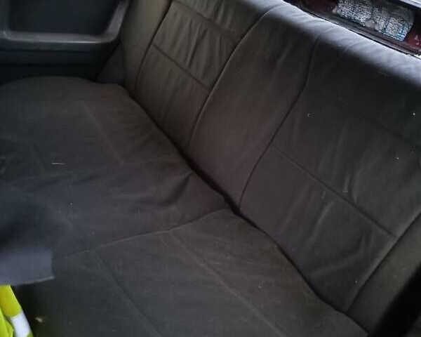 Черный ВАЗ 2108, объемом двигателя 1.5 л и пробегом 1000 тыс. км за 429 $, фото 1 на Automoto.ua