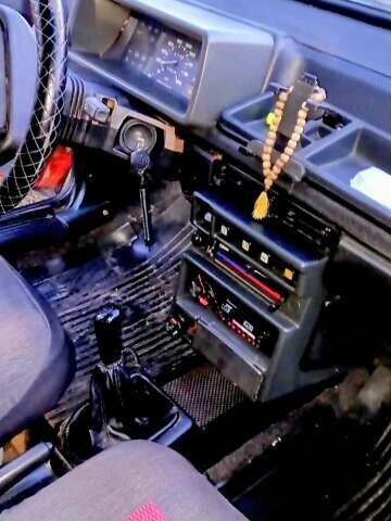 Красный ВАЗ 2108, объемом двигателя 1.29 л и пробегом 500 тыс. км за 473 $, фото 1 на Automoto.ua