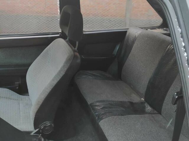 Красный ВАЗ 2108, объемом двигателя 0 л и пробегом 1 тыс. км за 600 $, фото 1 на Automoto.ua