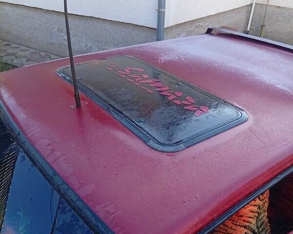 Червоний ВАЗ 2108, об'ємом двигуна 1.3 л та пробігом 150 тис. км за 800 $, фото 1 на Automoto.ua