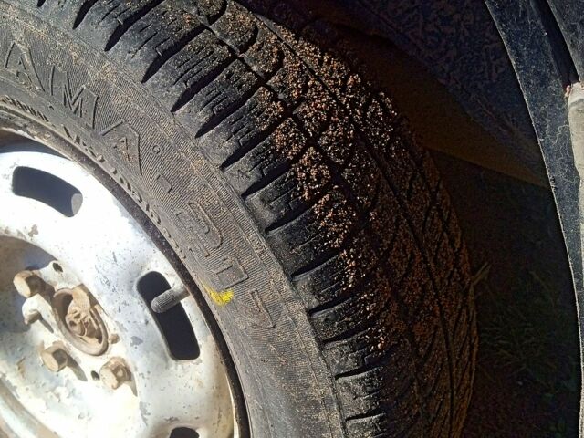 ВАЗ 2108 1993 в Коростене на Automoto.ua Красный ВАЗ 2108, объемом двигателя 1.5 л и пробегом 0 тыс. км за 500 $, фото 1 на Automoto.ua