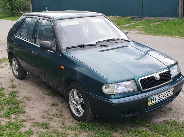 Красный ВАЗ 2108, объемом двигателя 0 л и пробегом 20 тыс. км за 1500 $, фото 1 на Automoto.ua