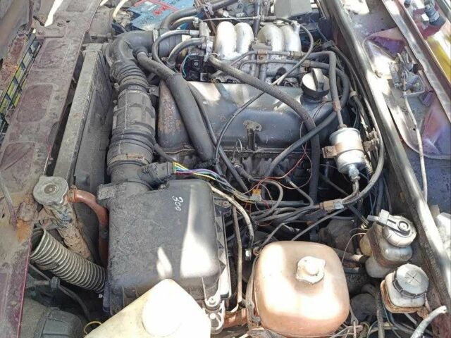 Красный ВАЗ 2108, объемом двигателя 1.5 л и пробегом 14 тыс. км за 800 $, фото 1 на Automoto.ua