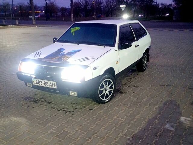 ВАЗ 2108, об'ємом двигуна 15 л та пробігом 150 тис. км за 900 $, фото 1 на Automoto.ua