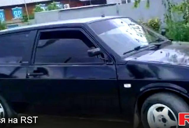 ВАЗ 2108, об'ємом двигуна 1.6 л та пробігом 0 тис. км за 800 $, фото 1 на Automoto.ua