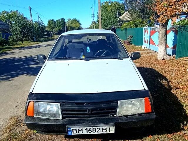 ВАЗ 2108, об'ємом двигуна 1.3 л та пробігом 0 тис. км за 380 $, фото 1 на Automoto.ua