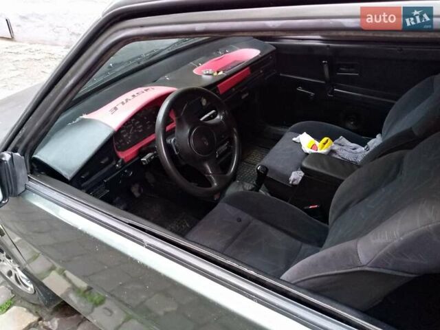 ВАЗ 2108, объемом двигателя 0 л и пробегом 647 тыс. км за 1000 $, фото 1 на Automoto.ua