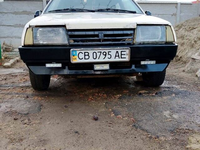 ВАЗ 2108, об'ємом двигуна 13 л та пробігом 0 тис. км за 750 $, фото 1 на Automoto.ua