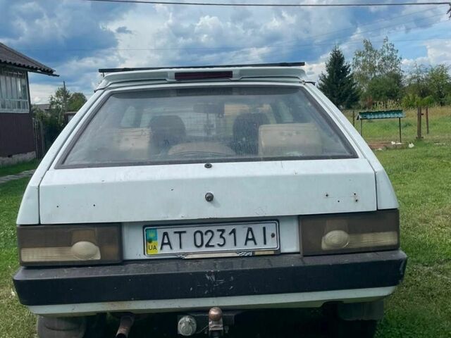 ВАЗ 2108, объемом двигателя 0 л и пробегом 240 тыс. км за 1005 $, фото 1 на Automoto.ua