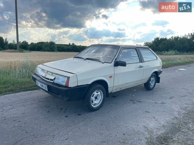 ВАЗ 2108, об'ємом двигуна 0 л та пробігом 40 тис. км за 672 $, фото 1 на Automoto.ua