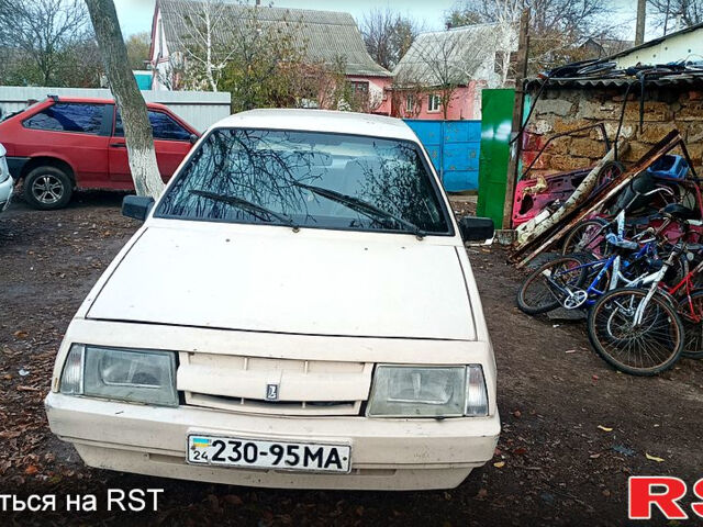 ВАЗ 2108, об'ємом двигуна 1.3 л та пробігом 0 тис. км за 850 $, фото 1 на Automoto.ua
