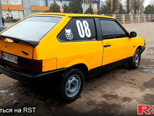 ВАЗ 2108, объемом двигателя 1.3 л и пробегом 0 тыс. км за 700 $, фото 1 на Automoto.ua