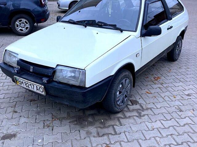 ВАЗ 2108, об'ємом двигуна 1.3 л та пробігом 0 тис. км за 650 $, фото 1 на Automoto.ua