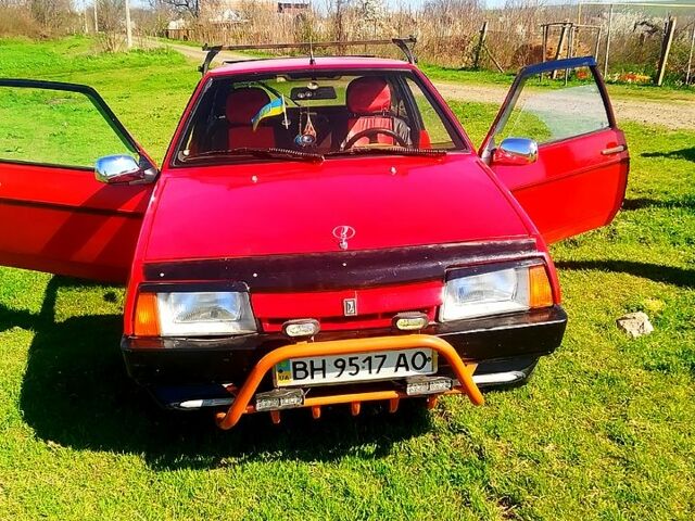 ВАЗ 2108, об'ємом двигуна 15 л та пробігом 200 тис. км за 1250 $, фото 1 на Automoto.ua