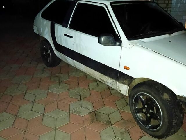 ВАЗ 2108, об'ємом двигуна 15 л та пробігом 0 тис. км за 750 $, фото 1 на Automoto.ua