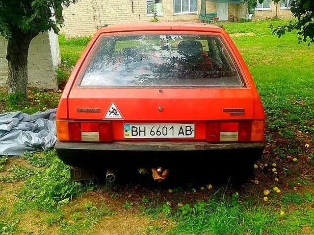 ВАЗ 2108, объемом двигателя 1.3 л и пробегом 300 тыс. км за 1100 $, фото 1 на Automoto.ua