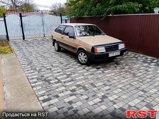 ВАЗ 2108, об'ємом двигуна 1.3 л та пробігом 0 тис. км за 499 $, фото 1 на Automoto.ua