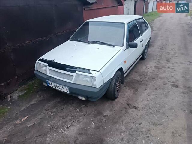 ВАЗ 2108, объемом двигателя 1.3 л и пробегом 130 тыс. км за 650 $, фото 1 на Automoto.ua