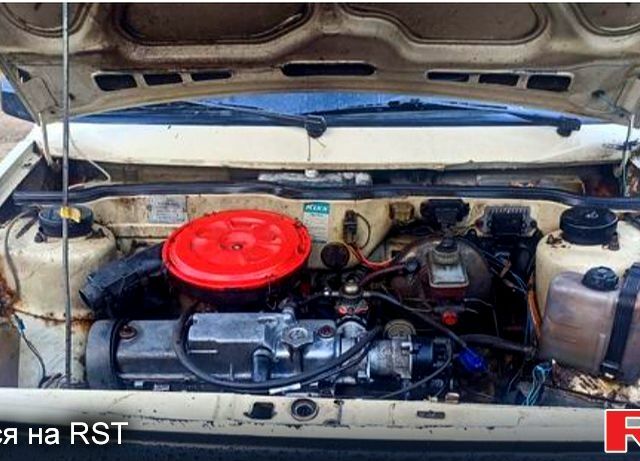 ВАЗ 2108 1987 в Лебедине на Automoto.ua ВАЗ 2108, объемом двигателя 1.3 л и пробегом 0 тыс. км за 200 $, фото 1 на Automoto.ua