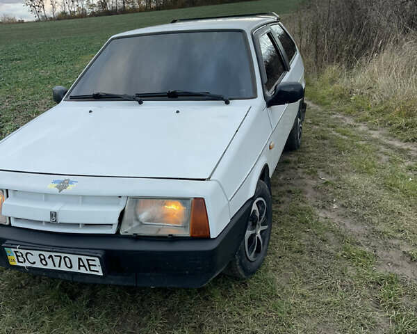 ВАЗ 2108, объемом двигателя 0 л и пробегом 40 тыс. км за 850 $, фото 1 на Automoto.ua