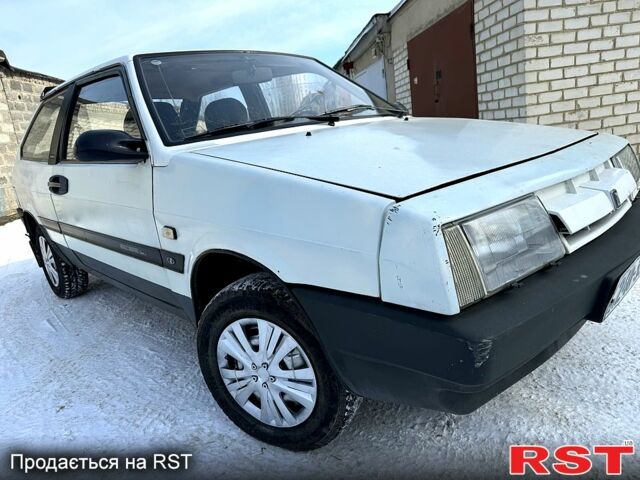 ВАЗ 2108, об'ємом двигуна 13 л та пробігом 165 тис. км за 888 $, фото 1 на Automoto.ua