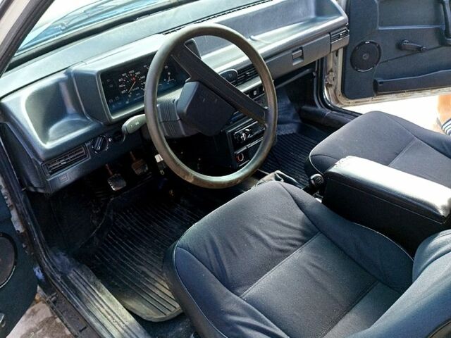 ВАЗ 2108, об'ємом двигуна 1.5 л та пробігом 316 тис. км за 650 $, фото 1 на Automoto.ua