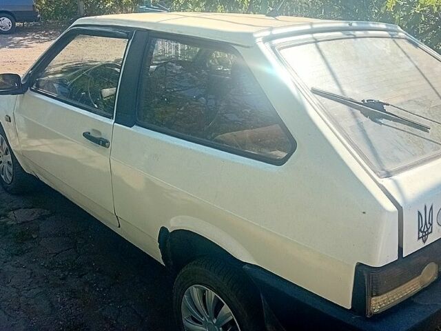 ВАЗ 2108, объемом двигателя 1.3 л и пробегом 222 тыс. км за 700 $, фото 1 на Automoto.ua