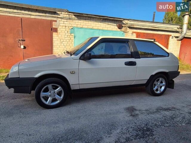 ВАЗ 2108, объемом двигателя 1.3 л и пробегом 10 тыс. км за 1800 $, фото 1 на Automoto.ua
