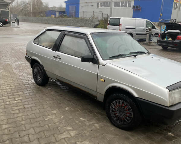 ВАЗ 2108, объемом двигателя 1.5 л и пробегом 180 тыс. км за 750 $, фото 1 на Automoto.ua