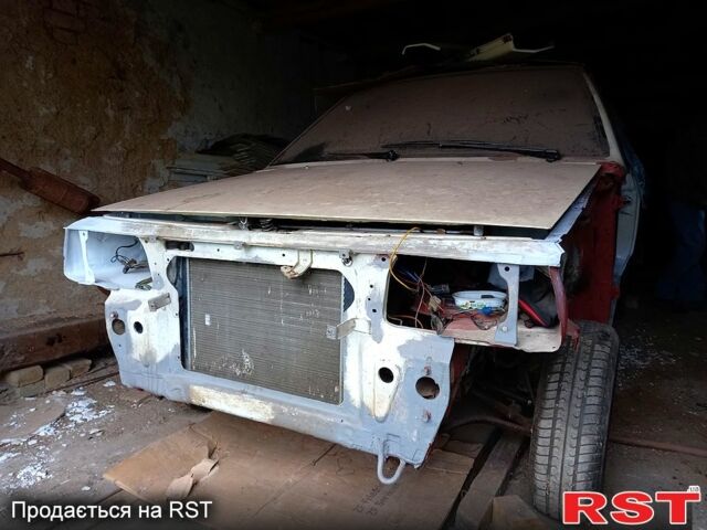 ВАЗ 2108, объемом двигателя 1.3 л и пробегом 100 тыс. км за 670 $, фото 1 на Automoto.ua