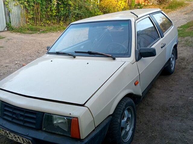 ВАЗ 2108, об'ємом двигуна 1.5 л та пробігом 200 тис. км за 430 $, фото 1 на Automoto.ua