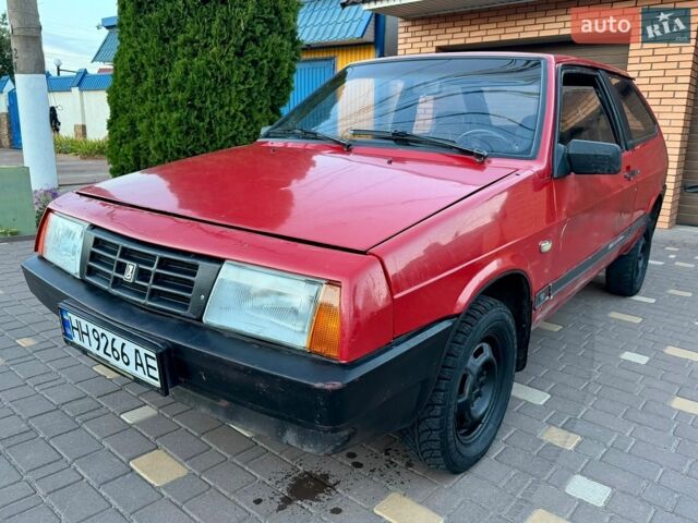 ВАЗ 2108, объемом двигателя 1.3 л и пробегом 225 тыс. км за 700 $, фото 1 на Automoto.ua