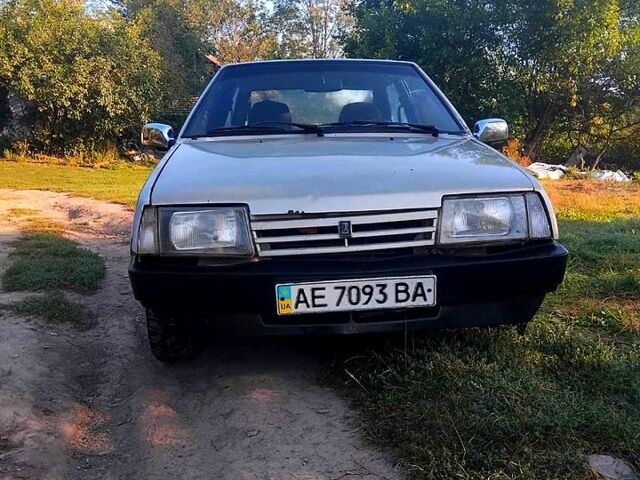 ВАЗ 2108, объемом двигателя 1.5 л и пробегом 120 тыс. км за 500 $, фото 1 на Automoto.ua