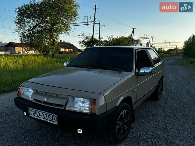 ВАЗ 2108, объемом двигателя 0 л и пробегом 244 тыс. км за 1250 $, фото 1 на Automoto.ua