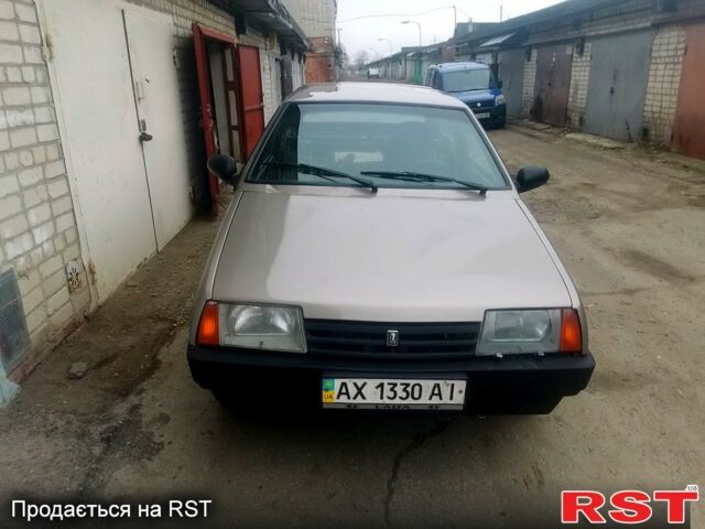 ВАЗ 2108, об'ємом двигуна 1.3 л та пробігом 150 тис. км за 1500 $, фото 1 на Automoto.ua