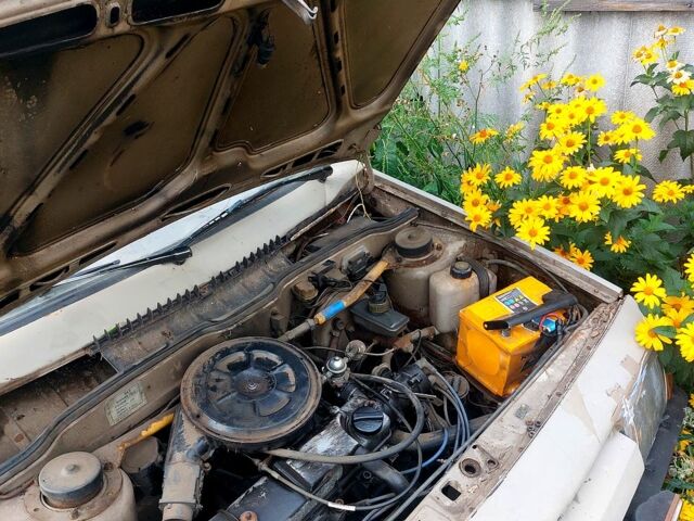 ВАЗ 2108, объемом двигателя 1.3 л и пробегом 0 тыс. км за 288 $, фото 1 на Automoto.ua