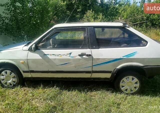 ВАЗ 2108, об'ємом двигуна 0 л та пробігом 200 тис. км за 503 $, фото 1 на Automoto.ua