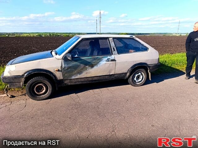 ВАЗ 2108, объемом двигателя 1.3 л и пробегом 211 тыс. км за 340 $, фото 1 на Automoto.ua