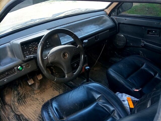 ВАЗ 2108, объемом двигателя 1.5 л и пробегом 0 тыс. км за 290 $, фото 1 на Automoto.ua
