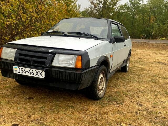 ВАЗ 2108, об'ємом двигуна 1.5 л та пробігом 0 тис. км за 700 $, фото 1 на Automoto.ua