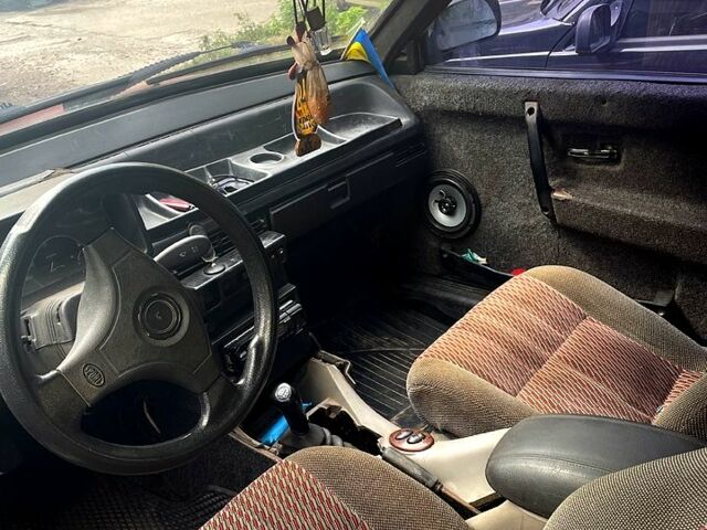 ВАЗ 2108, объемом двигателя 1.3 л и пробегом 111 тыс. км за 550 $, фото 1 на Automoto.ua