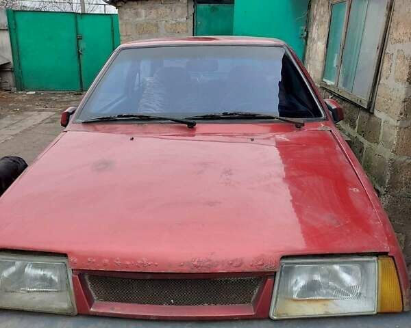 ВАЗ 2108, объемом двигателя 0 л и пробегом 250 тыс. км за 844 $, фото 1 на Automoto.ua