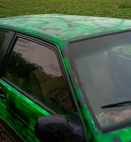 ВАЗ 2108, объемом двигателя 1.5 л и пробегом 0 тыс. км за 700 $, фото 1 на Automoto.ua
