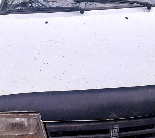 ВАЗ 2108, объемом двигателя 1.5 л и пробегом 0 тыс. км за 450 $, фото 1 на Automoto.ua